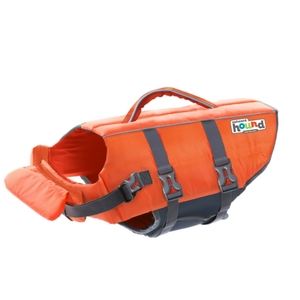Outward Hound doggie life jacket